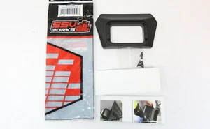 SSV Works Dash Mounting Kit for MRB3 Media-Controller For Select 19-24 Polaris - Picture 1 of 4