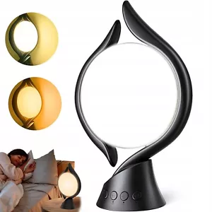 Tageslichtlampe LED Lampe Lichttherapie Dimmbar Tageslicht 3 Farbtemperaturen - Bild 1 von 14