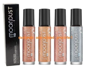 URBAN DECAY UD MOONDUST BRILLO LÍQUIDO ILUMINADOR FACIAL Y CORPORAL - SELECCIONA COLOR - Imagen 1 de 2
