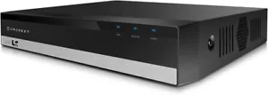 Grabadora de video en red Amcrest NV2104E POE NVR 1080P/4MP/6MP/4K 8 canales renovada - Imagen 1 de 12