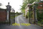 Photo 6x4 Entrance to Eaves Hall West Bradford  c2007
