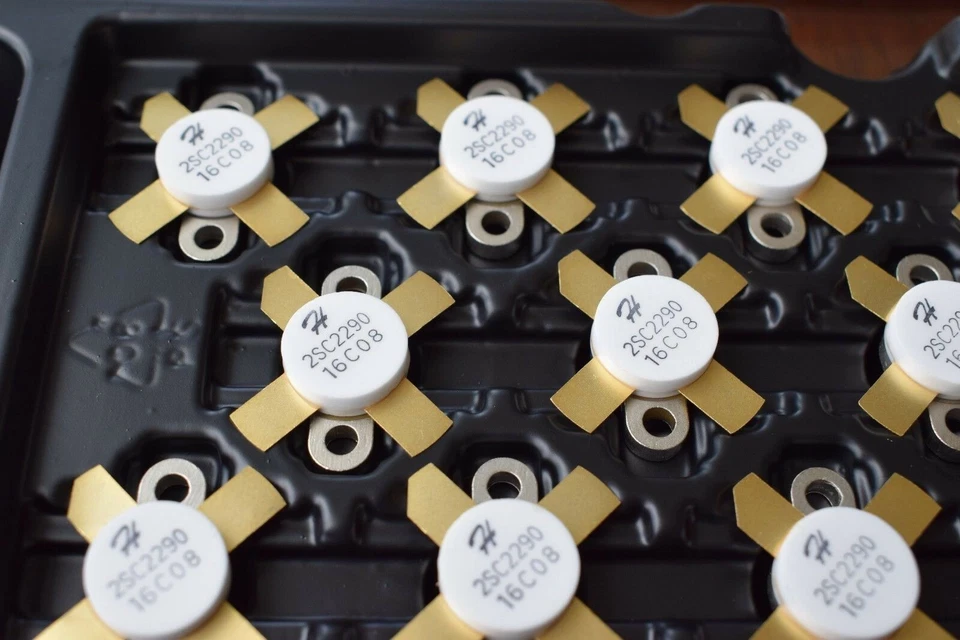 HG (HuaGao) 2SC2290 Semiconductor Transistor 1pc-6pcs