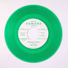 VOWS / UNIQUES: i wanna chance / merry christmas darling POPULAR DEMAND 7"