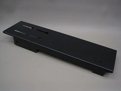 Ford Police Interceptor Sedan Taurus 2013-2019 Center Console Bracket NENNOPRO® - Image 1 of 4