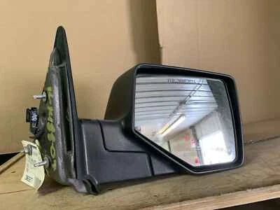 Used Right Door Mirror fits: 2007 Mazda B-4000 Power Right Grade A Foto 1 de 4