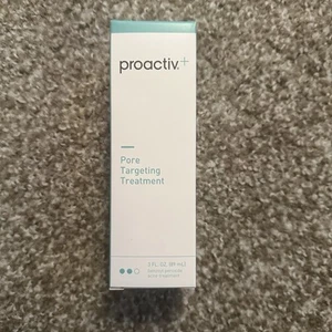Proactiv Pore Targeting Treatment - Sealed Unopened - Picture 1 of 2