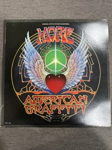 More American Graffiti LP 1979 [MCA MCA2-11006] - Picture 1 of 11