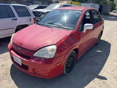 Wiper Transmission Fits 02-07 AERIO 1334759 Foto 1 de 4