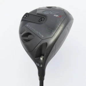 Royal Collection RC TM-X 10.5° Stiff Right-Handed 45.5in Driver TT-5 w/HC 303g - Picture 1 of 8