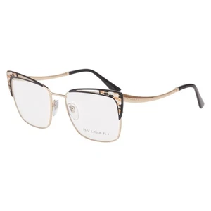 BVLGARI Cat eye sunglasses 2230 2018 Women 【Used】 - Picture 1 of 8