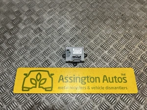 2006-16 Volvo S80 MK2 Nearside Passenger Front Door Control Module 7G9T14B533KE - Picture 1 of 4