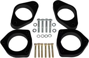 30mm Leveling Lift Kit for MINI CLUBMAN HATCH CABRIO COUPE ROADSTER spacers - Picture 1 of 4