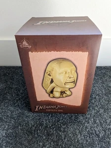 Disney Indiana Jones Raiders of the Lost Ark Fertility Idol Figur Neu 2025 - Bild 1 von 11