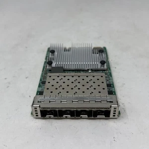 Dell 03Y64D Broadcom BCM957504-N425DD 4-Port 25GbE SFP28 OCP Netzwerkkarte - Bild 1 von 6