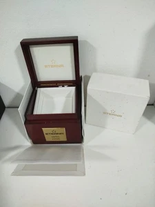 Caja Reloj Eterna - Picture 1 of 6