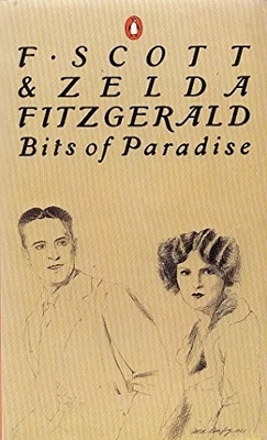 Bits of Paradise: 21 New Stories by Fitzgerald, Zelda Paperback Book The Cheap - Image 1 of 2