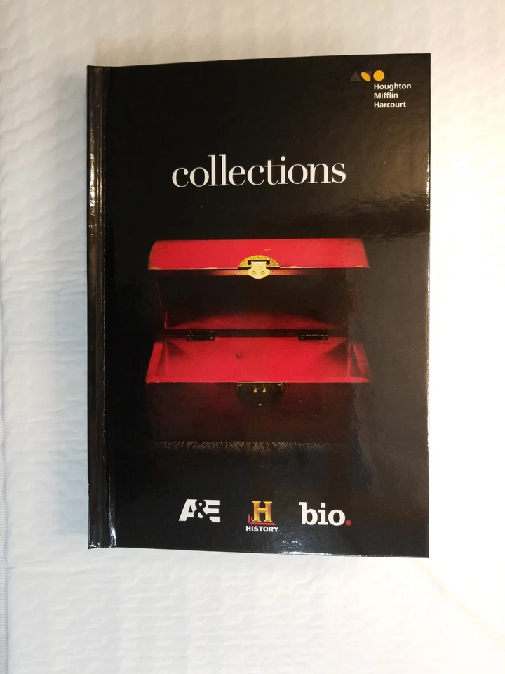 Student Edition Grade 7 2017 [Collections] - Image 1 of 1