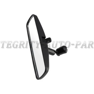 Espejo retrovisor interior para Ford F-250 F-350 F-450 E-150 E-250 E-350 2004-2011 Foto 1 de 4
