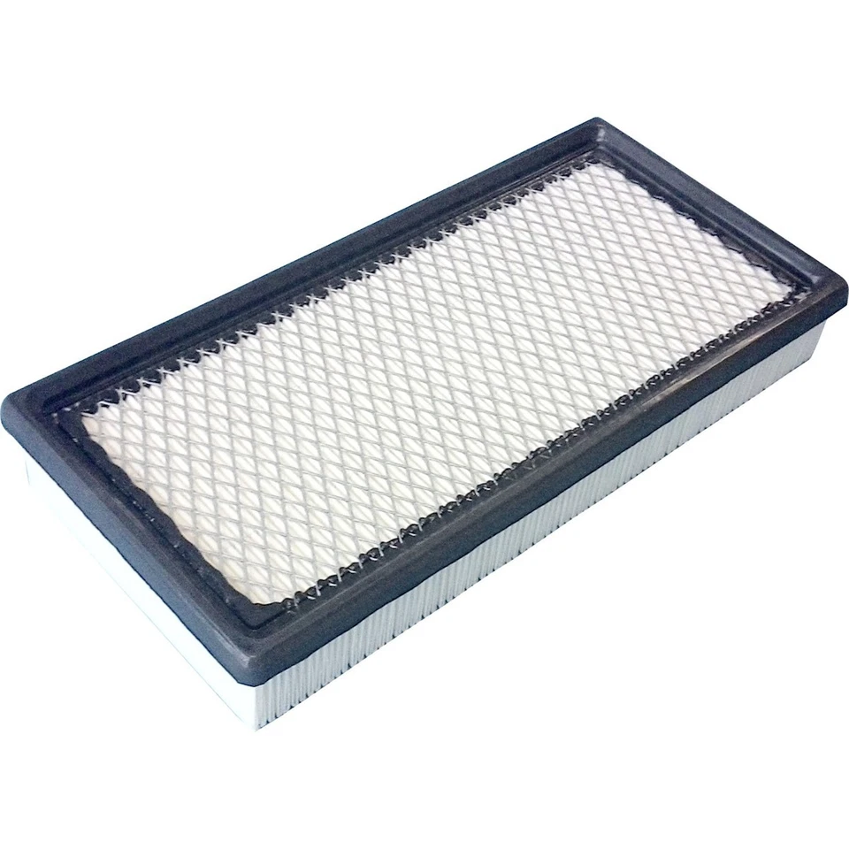 Filtro de aire Bosch 5046WS para VW Le Baron Ram Van Bronco Chrysler Prowler Plymouth Foto 1 de 1