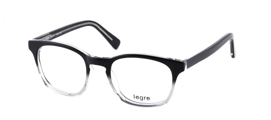 Legre LE175 очки очки черный подлинный новый 47 мм унисекс - Изображение 1 из 1