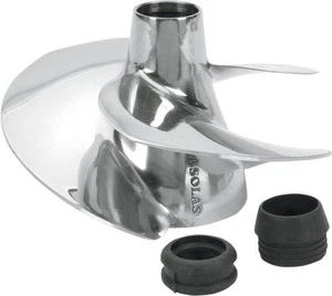 Solas Concord Impeller - Pitch 12/18 Watercraft PWC PA-CD-1218 20-8022 - Picture 1 of 3