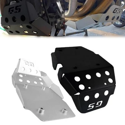 Engine Chassis Skid Plate Cover Fit For BMW F650GS F700GS F800GS ADV 2008-2018 - Image 1 of 4