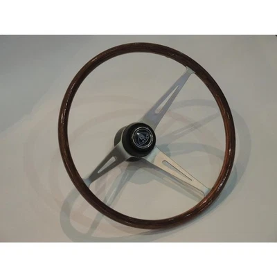 Volante para Lotus Cortina Mk1Sr2 Foto 1 de 4