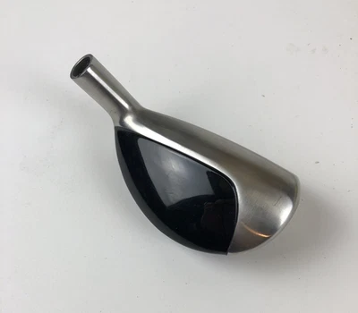 Right Handed Ben Hogan Edge CFT 19 Degree 2 Hybrid Head Only. EXCELLENT! - Image 1 of 4