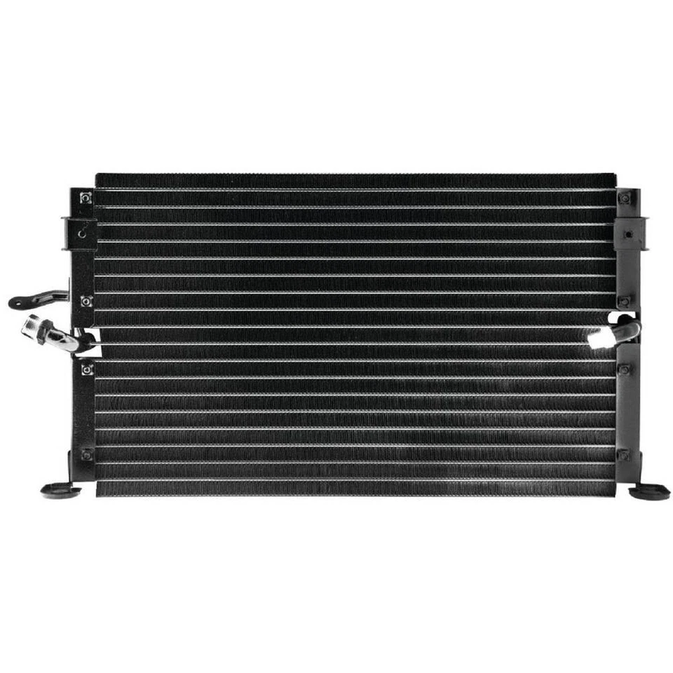 OEM Quality Air Conditioner Condenser for Toyota Hilux LN167R 1997-2005 5L 3.0L - image 1 of 1