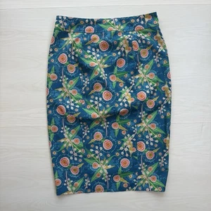 RIPSKIRT Hawaii Pequeña Longitud 3 Aussie Estampado Floral Envolvente Falda Ajustable Playa - Imagen 1 de 9