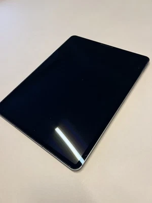 Apple iPad Pro 5. Generation 12,9 Inch 2021 1TB Wi-Fi + Cellular space grey - Bild 1 von 4