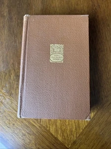 1924 David Copperfield The Younger by Charles Dickens The Companion Books - Imagen 1 de 16