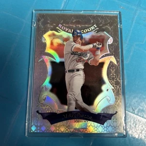 1998 Stadium Club Royal Court Mike Piazza @QP02 - Bild 1 von 3