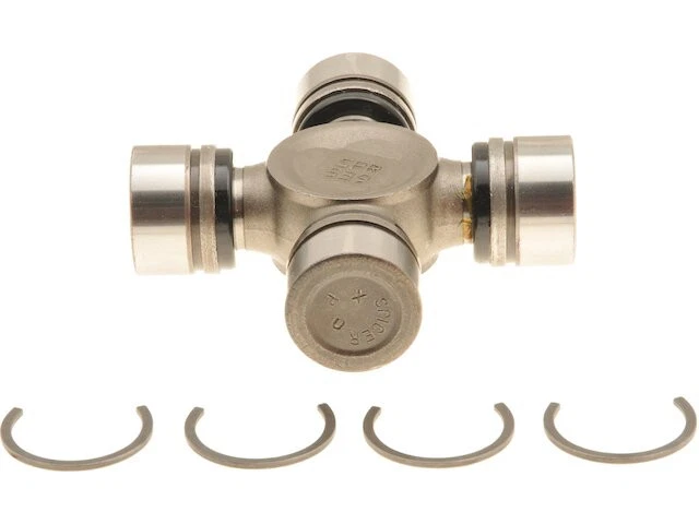 Spicer junta universal para 1992-1993 GMC Typhoon 31675JVQN - Imagem 1 de 2