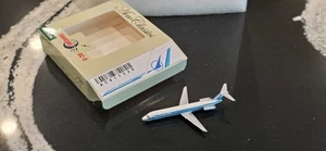 Aeroclassics Republic Airlines DC-9-51 1:400 AC411328 1970er Cols N778NC - Bild 1 von 11