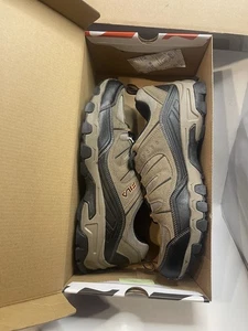 Nuevo En Caja Fila Midland Hombres Zapatos Senderismo Camping Caminar Talla 12 Para hombres’s - Imagen 1 de 10