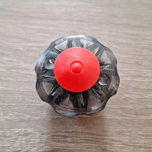 Beyblade Burst Bearing Drift Driver Metal Tip Used, Compatible with Beyblade X - Picture 1 of 2