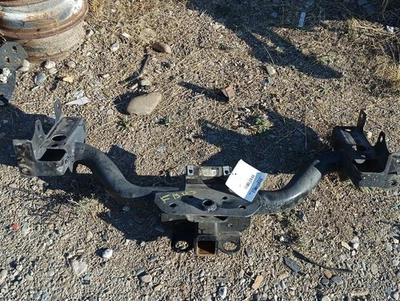 09-24 Dodge RAM 1500 Trailer Towing Tow Hitch Receiver Genuine OEM 12082595 - Image 1 of 4