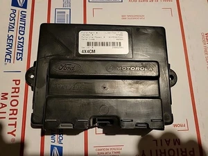 Transfer Case Module Fits 01-05 FORD EXPLORER RANGER 1L54-7H417-AC 1L547H417AC - Picture 1 of 3