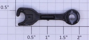 Lionel 625-182 Thin Dummy Coupler Head - Picture 1 of 3