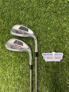 NEW Callaway CB 54/58 SW/LW Loft Wedge Set F1 Ladies Flex RH - Picture 1 of 5
