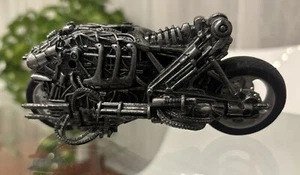 TERMINATOR SALVATION MOTO - Foto 1 di 4