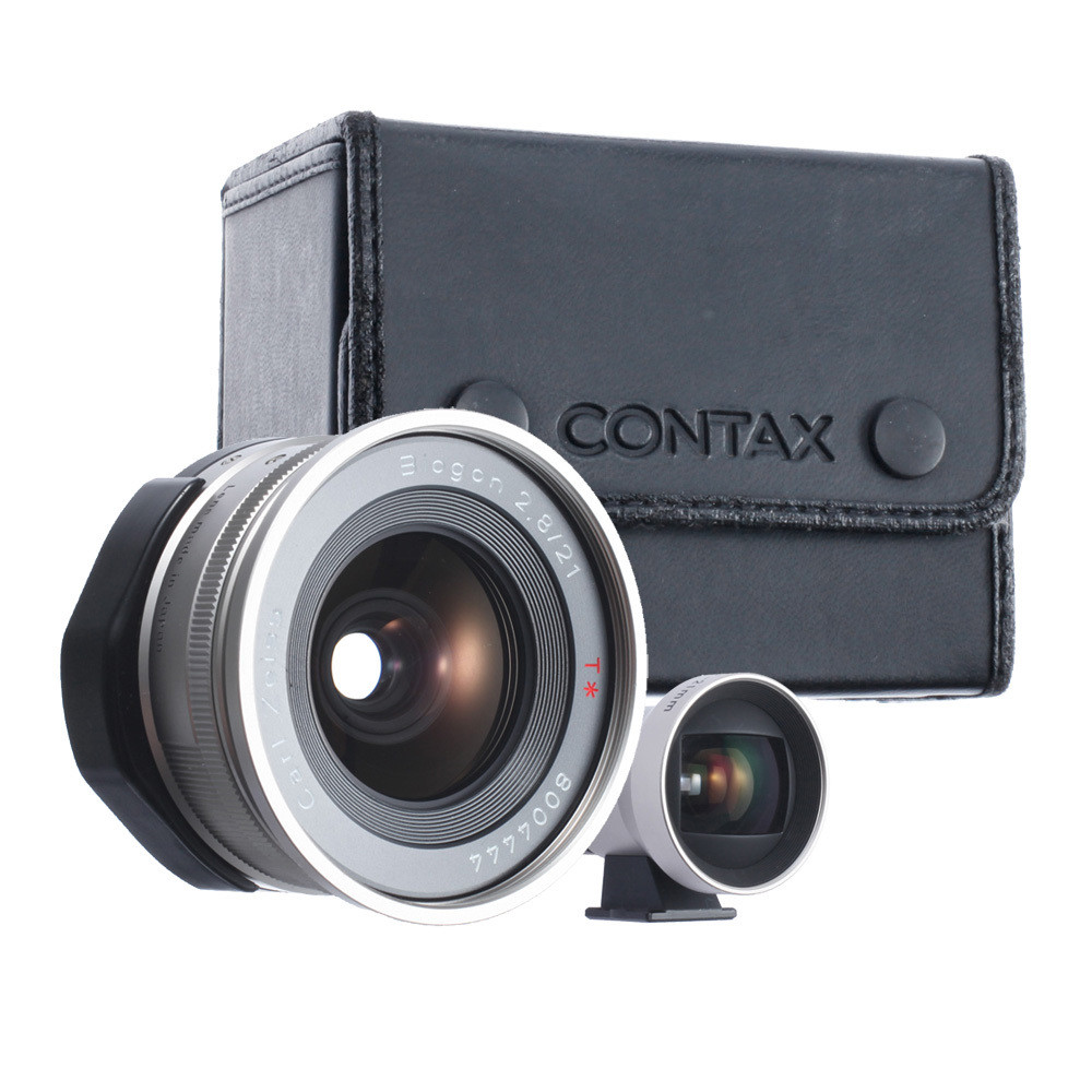 Camera ZEISS Biogon T* Lenses for Contax for sale | eBay Camera ZEISS Biogon T* Lenses for Contax for sale | eBay