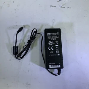 Adaptador de fuente de alimentación de CA genuino Phihong 6 pines PSM36W - NGJJ D2D - Imagen 1 de 6