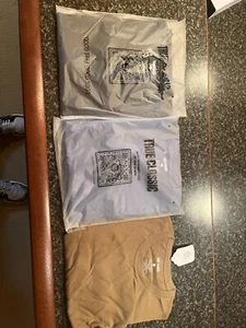 True Classic Tees - 3-pack - (M) - Picture 1 of 1