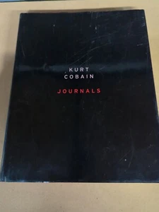 Kurt Cobain: The Journals by Kurt Cobain (Hardcover, 2002) - Bild 1 von 3