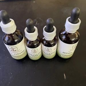 AMERICAN PET BOTANICALS Five Leaf Botanicals | Canine Heart Health Program - Picture 1 of 18