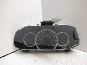 13 14 15 16 17 HONDA ACCORD 3.5L INSTRUMENT CLUSTER 78100-T2G-A620-M1 #251 - Picture 1 of 12
