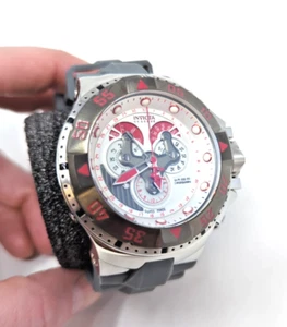 Invicta Reserve Excursion 18561 Schweizer Uhrwerk Chronograph Herrenuhr - Bild 1 von 6