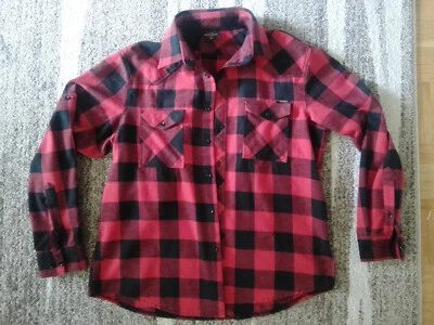 Rock-It Holzfällerhemd Gr. XL - Bild 1 von 3